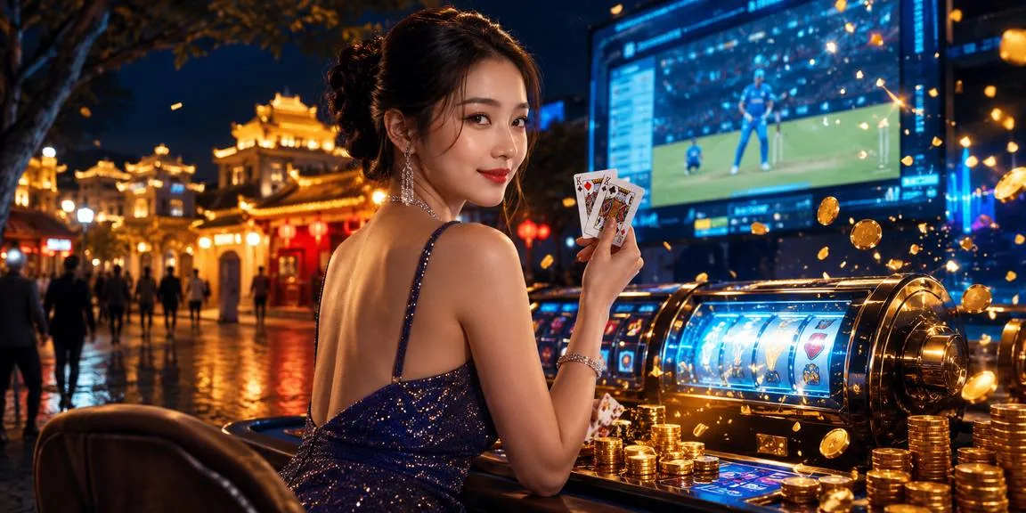 Bầu Cua Tôm Cá